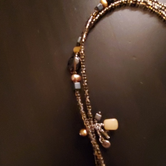 Silpada Necklace - Picture 3 of 4